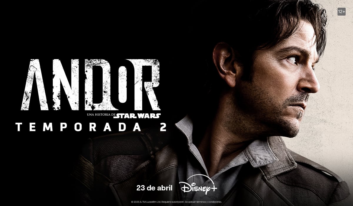 Disney+