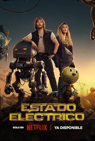 Estado Eléctrico